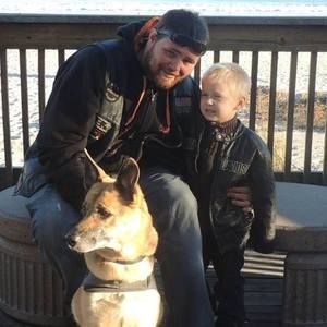 Meet your Posher, Josh